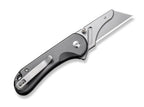 Elementum Utility Aluminum Grey