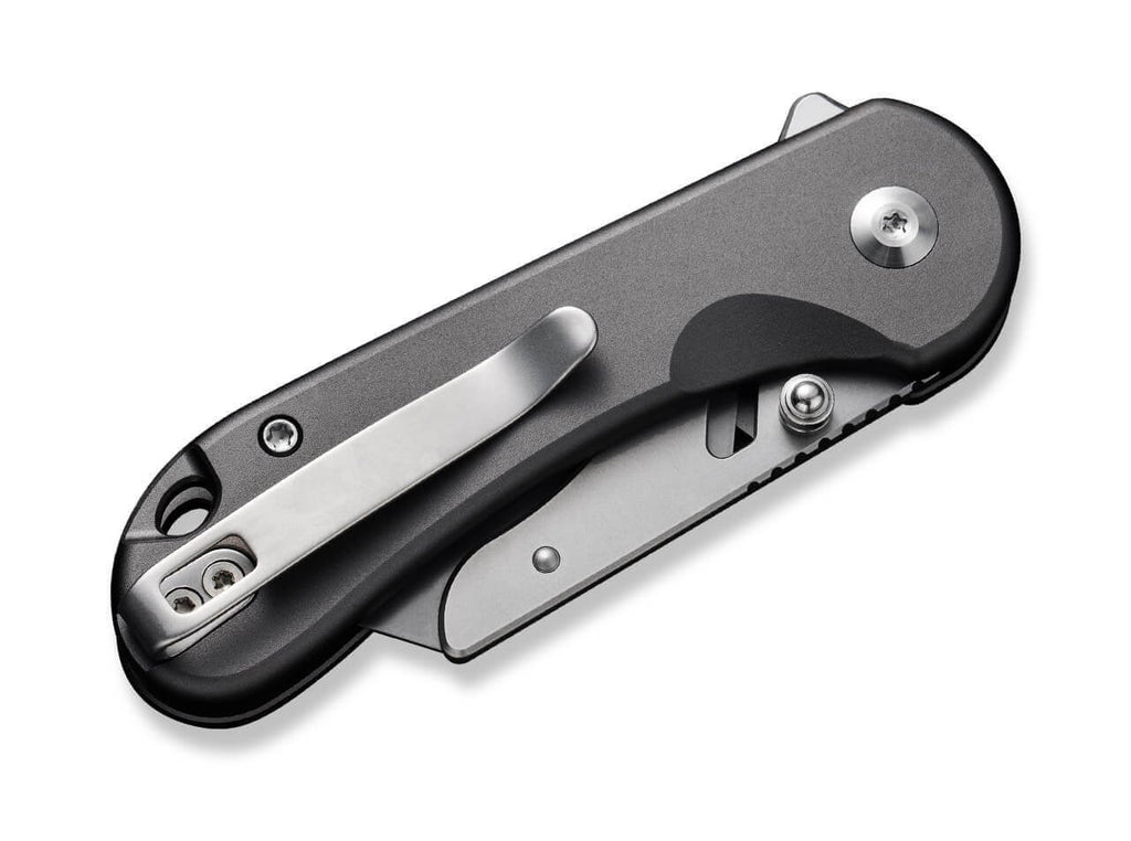 Elementum Utility Aluminum Grey
