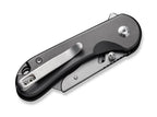 Elementum Utility Aluminum Grey
