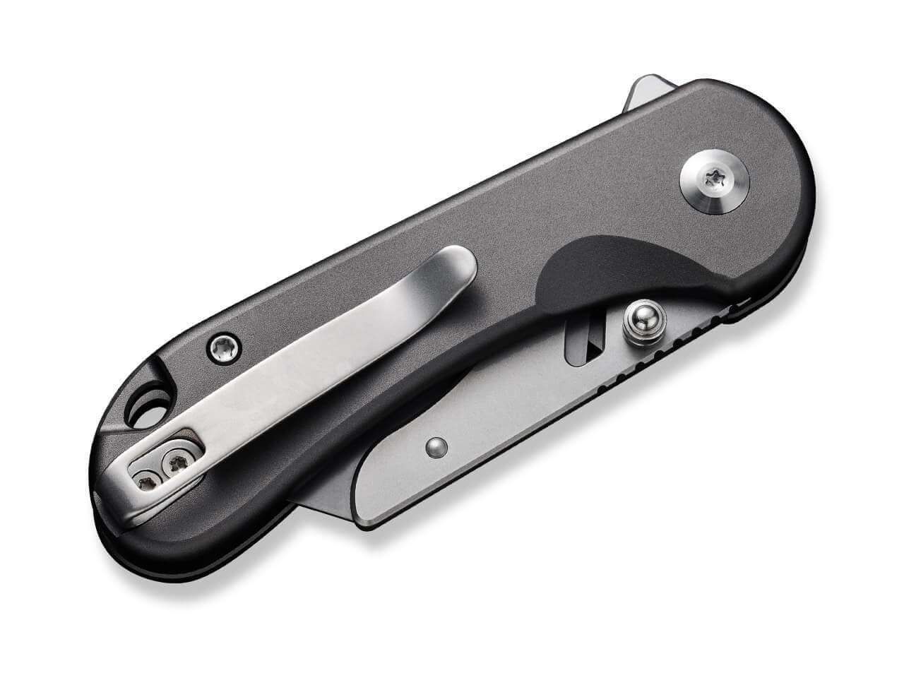 Elementum Utility Aluminum Grey
