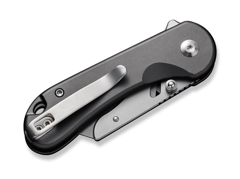 CIVIVI Elementum Utility Aluminum Grey