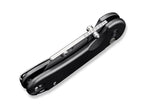 Elementum Utility Aluminum Grey