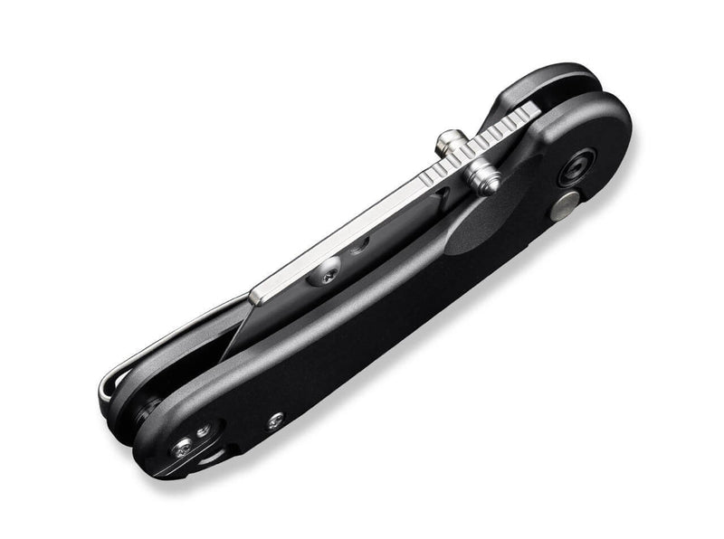 CIVIVI Elementum Utility Aluminum Grey