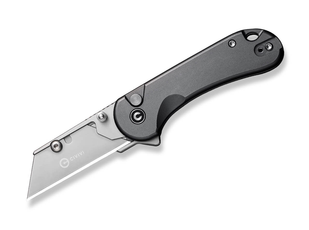 Elementum Utility Aluminum Grey