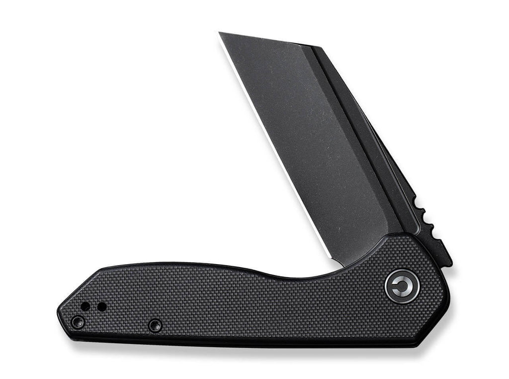 ExOne G10 All Black