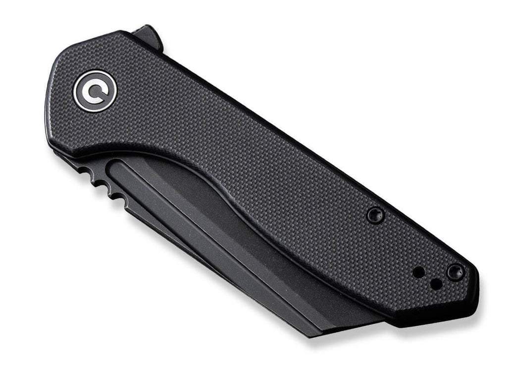 ExOne G10 All Black