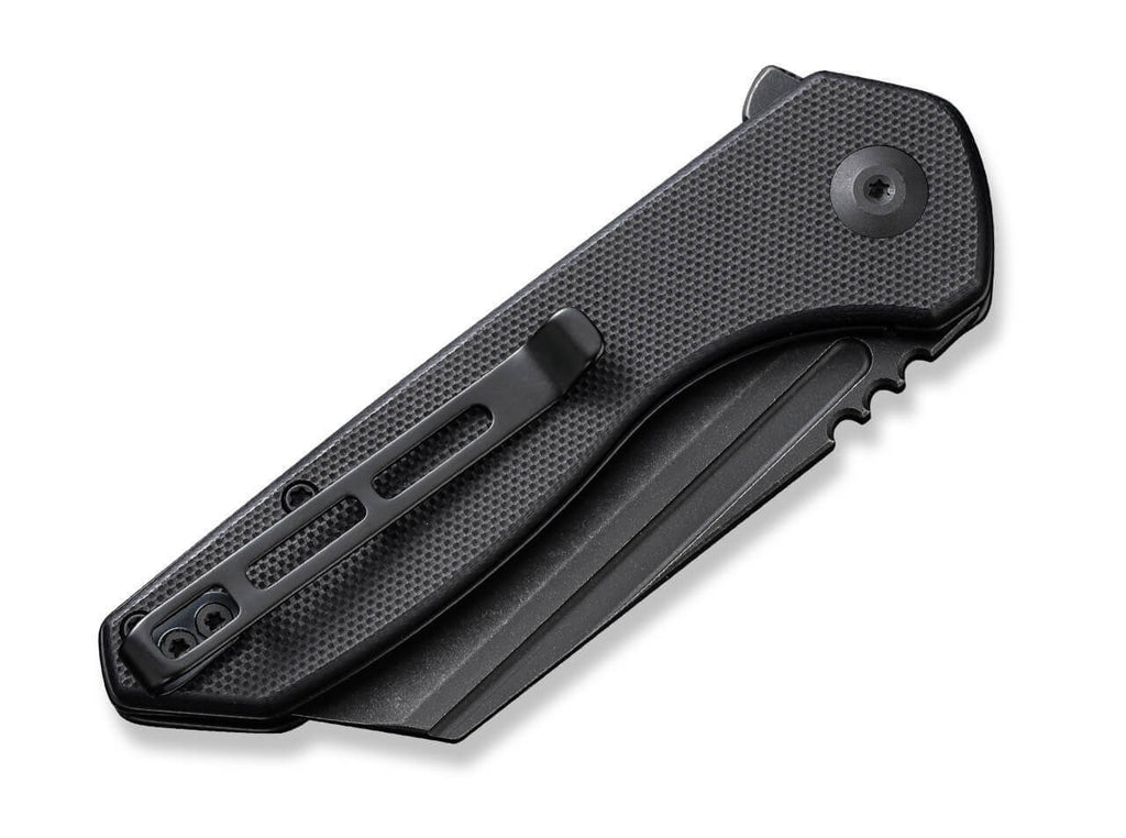ExOne G10 All Black