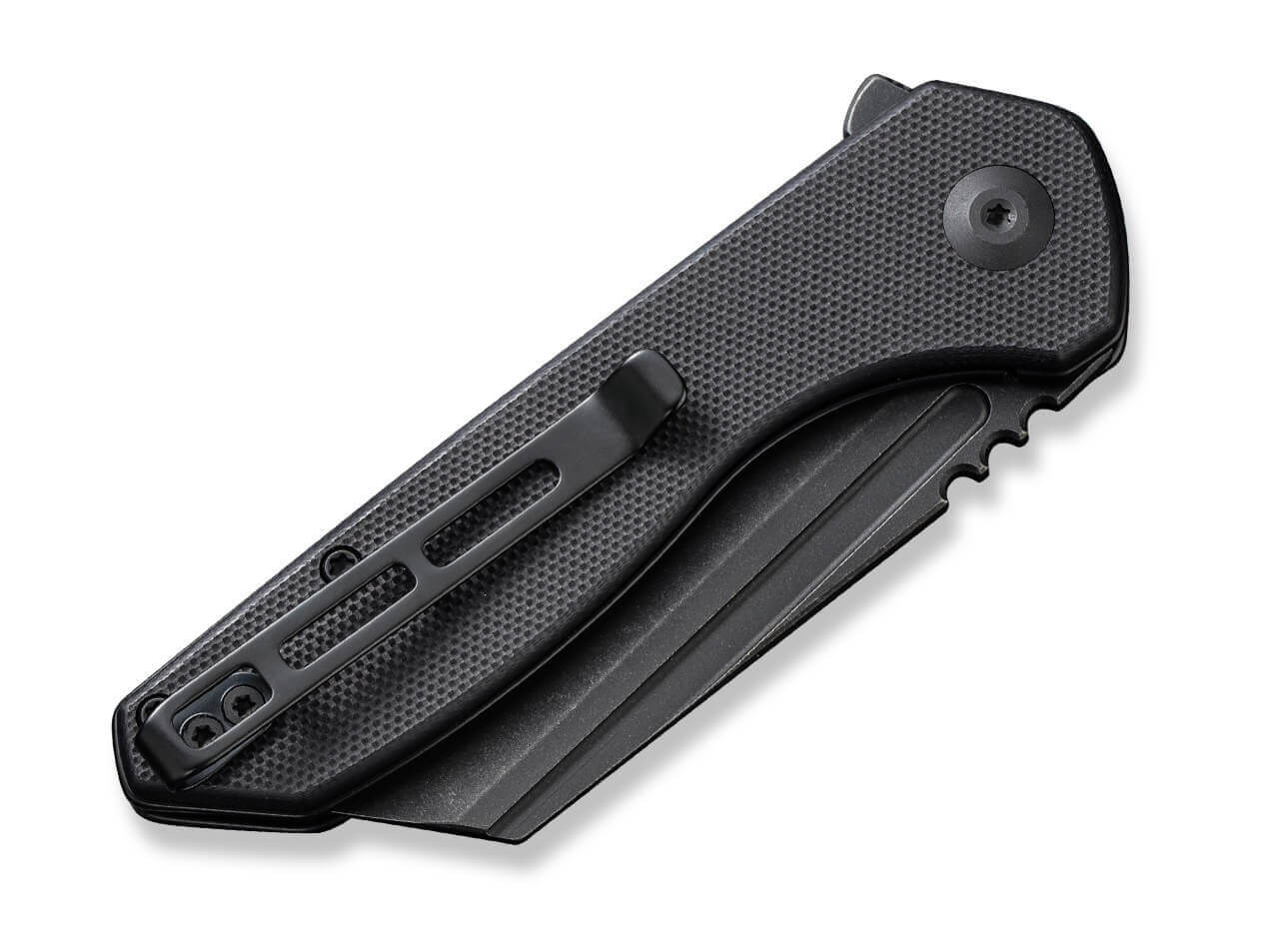 ExOne G10 All Black