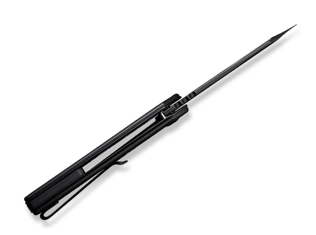 ExOne G10 All Black