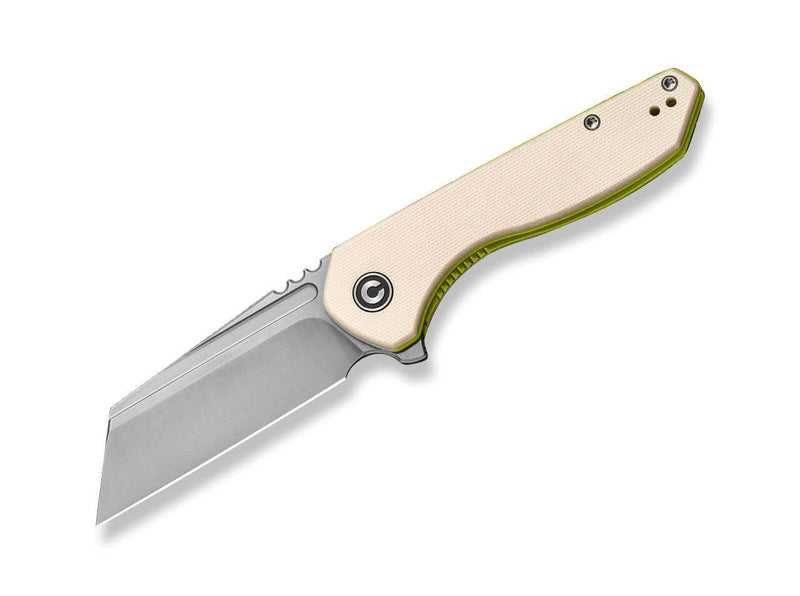 CIVIVI ExOne G10 Ivory