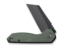 CIVIVI ExOne Micarta Green