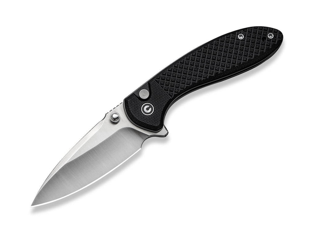 Faeger 14C28N Black G10