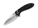 CIVIVI Faeger 14C28N Black G10