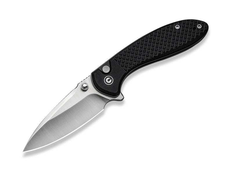 CIVIVI Faeger 14C28N Black G10