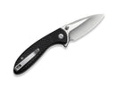 CIVIVI Faeger 14C28N Black G10