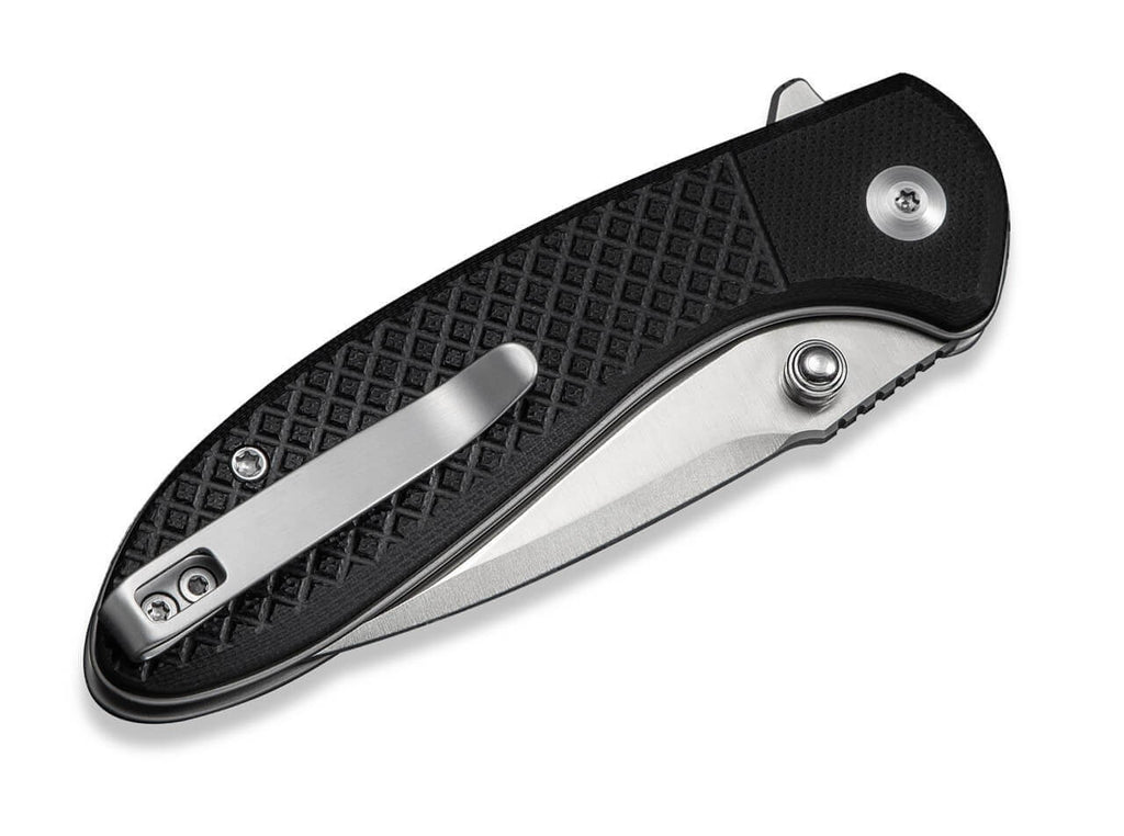 Faeger 14C28N Black G10