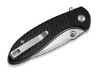 Faeger 14C28N Black G10