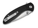 CIVIVI Faeger 14C28N Black G10