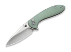 Faeger 14C28N Natural G10