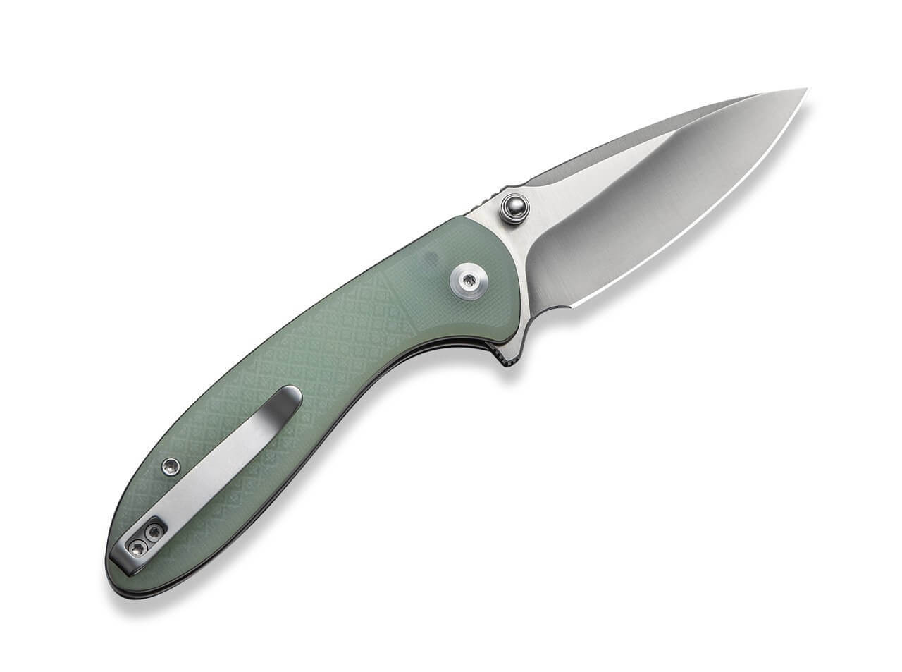 Faeger 14C28N Natural G10