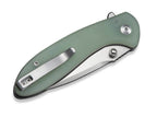 Faeger 14C28N Natural G10