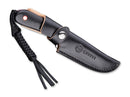 CIVIVI Fixed Blade Elementum Black CNT