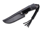 Fixed Blade Elementum Black CNT