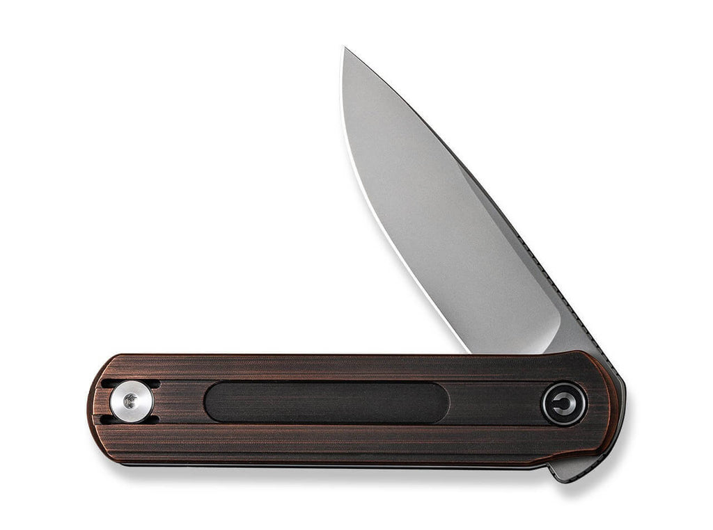 Foldis Black Hand Rubbed Copper