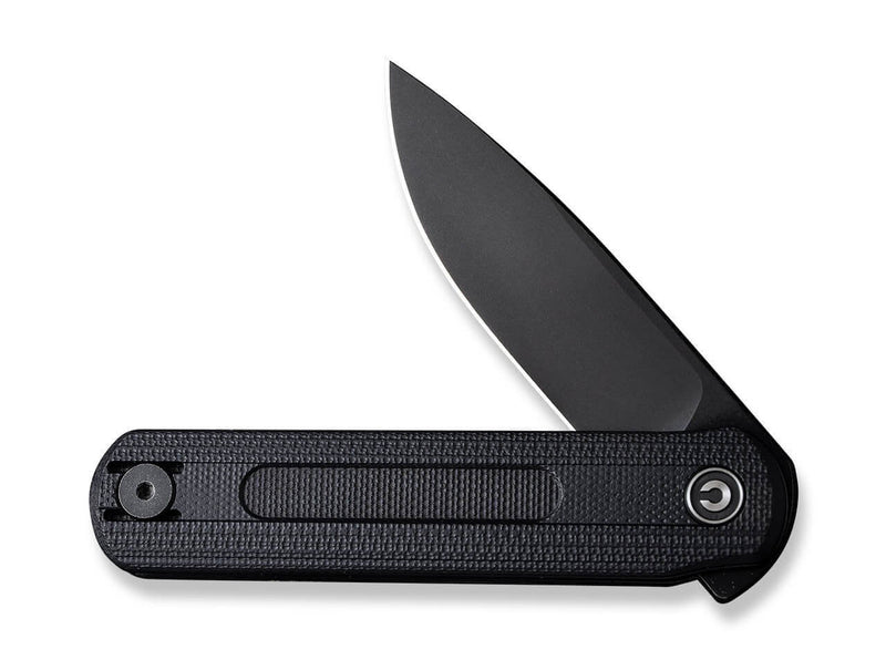 CIVIVI Foldis G10 Black