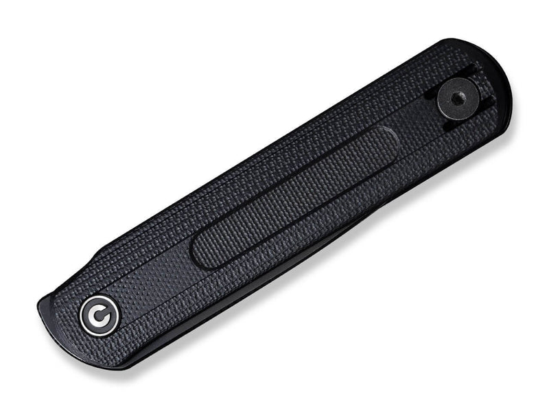 CIVIVI Foldis G10 Black