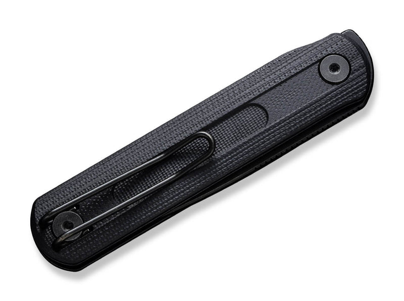 CIVIVI Foldis G10 Black