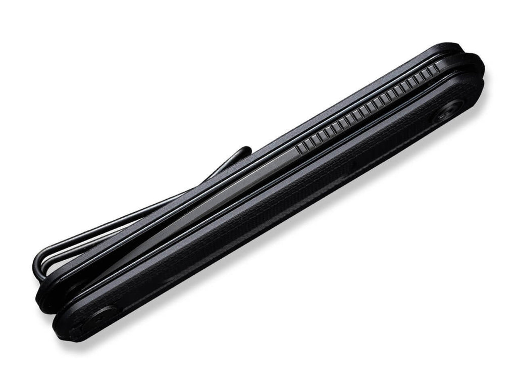 Foldis G10 Black