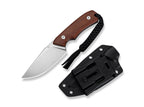 Gander 14C28N Guibourtia