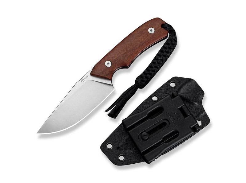 CIVIVI Gander 14C28N Guibourtia