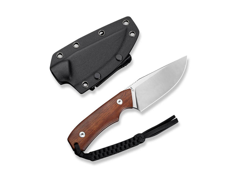 CIVIVI Gander 14C28N Guibourtia