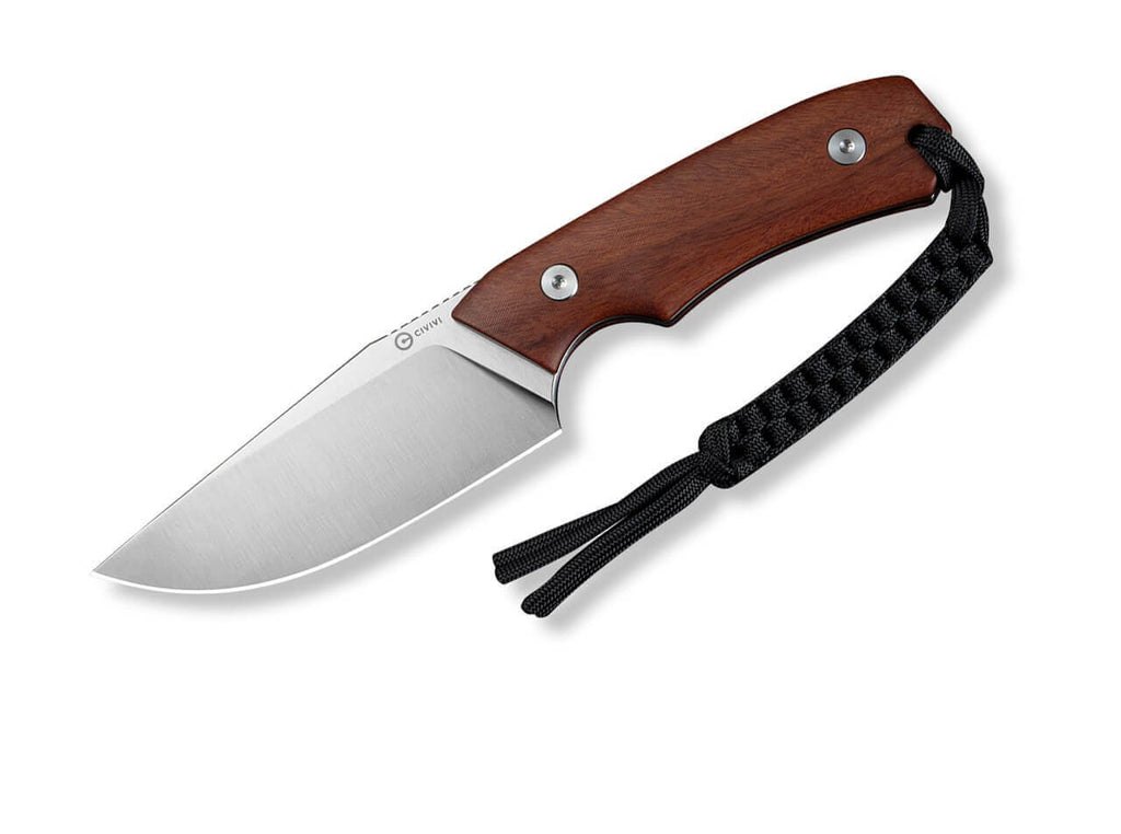 Gander 14C28N Guibourtia