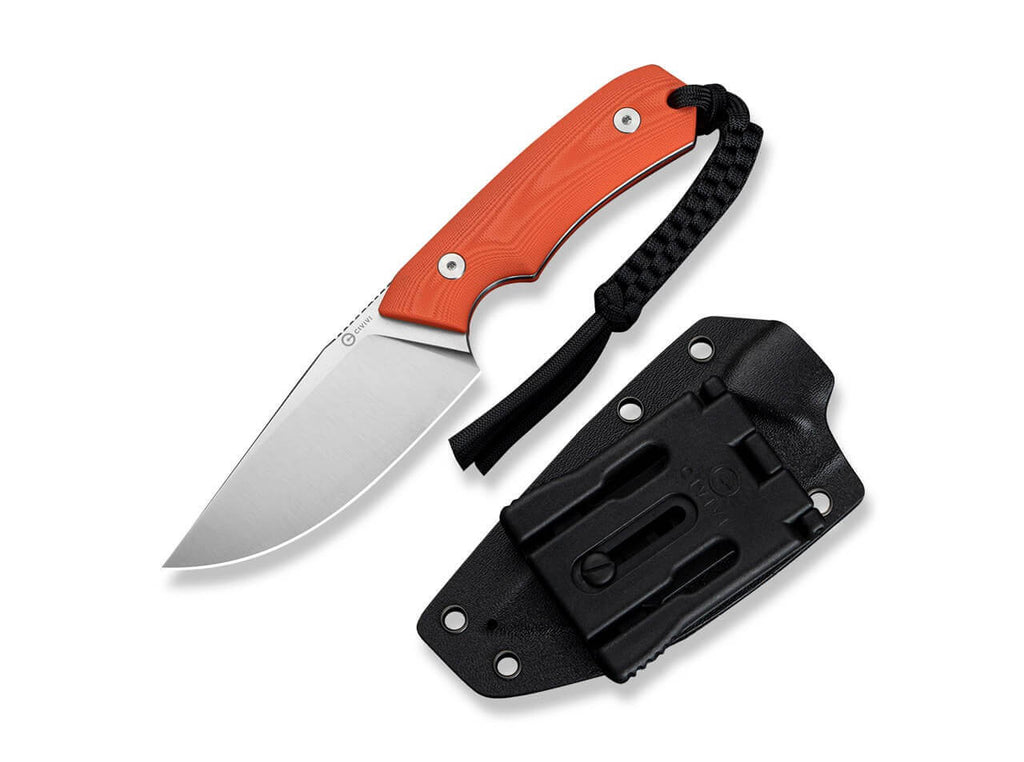 Gander 14C28N Orange G10