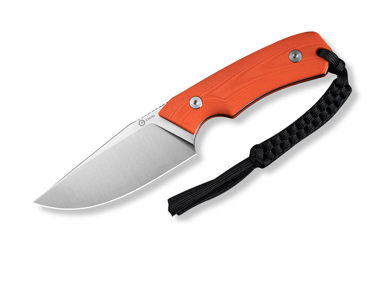 CIVIVI Gander 14C28N Orange G10