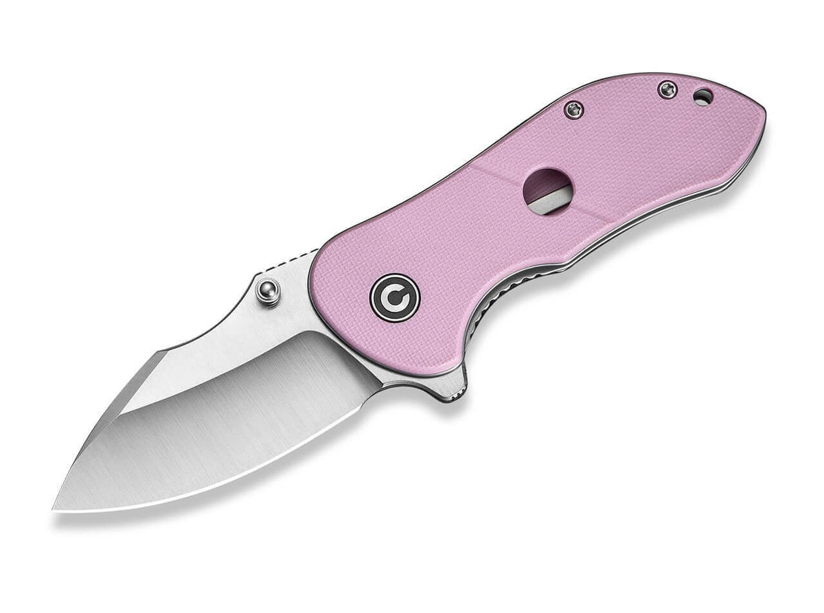 Gordo D2 Pink G10