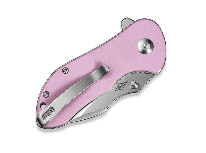 CIVIVI Gordo D2 Pink G10