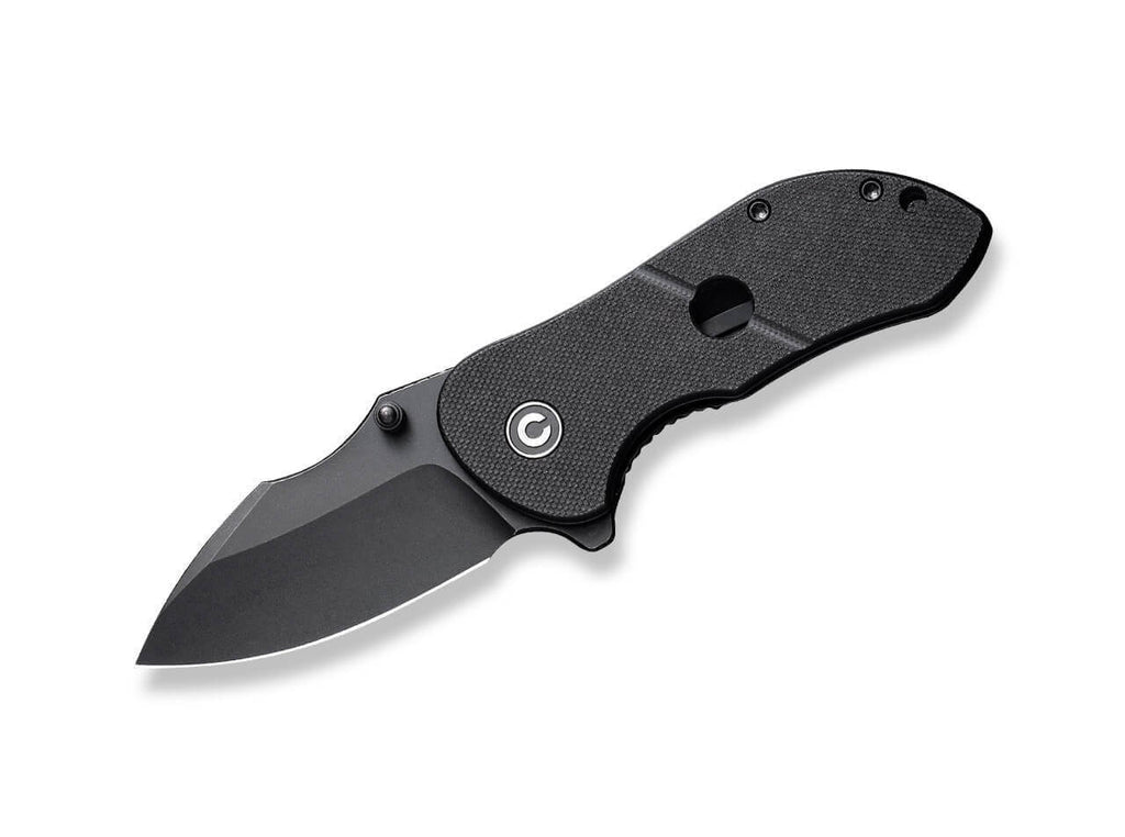 Gordo G10 All Black