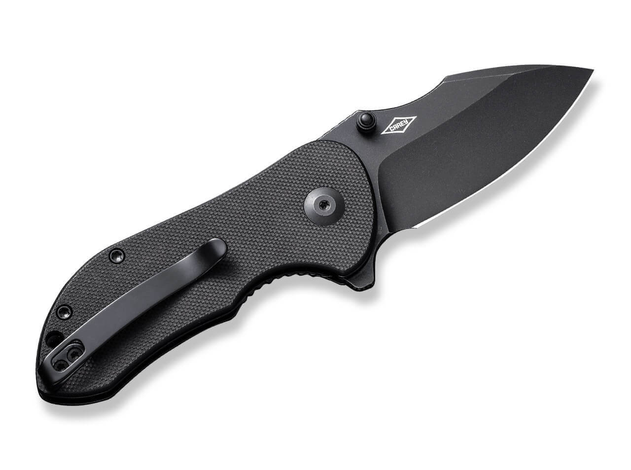 CIVIVI Gordo G10 All Black