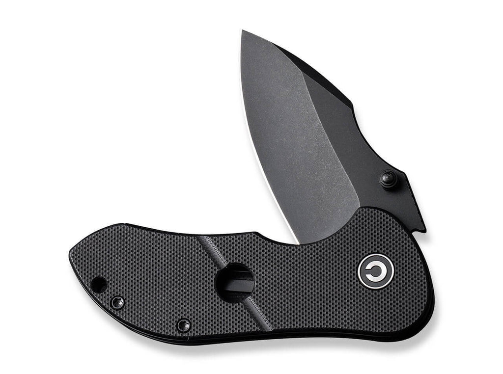 Gordo G10 All Black
