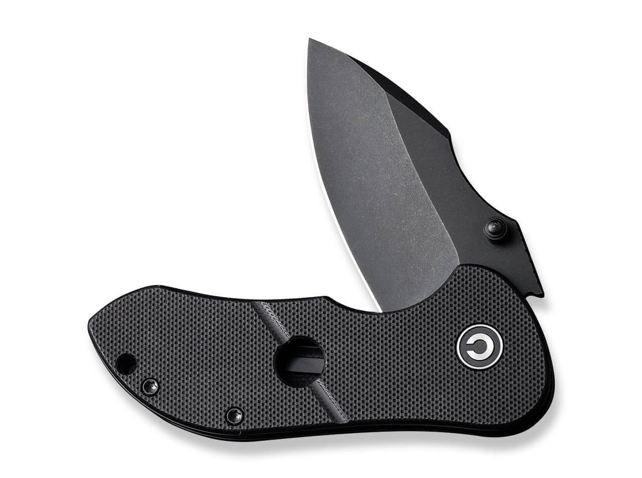 Gordo G10 All Black