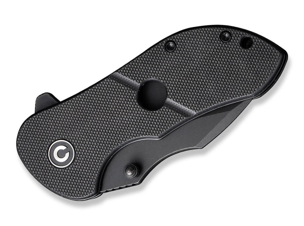 Gordo G10 All Black