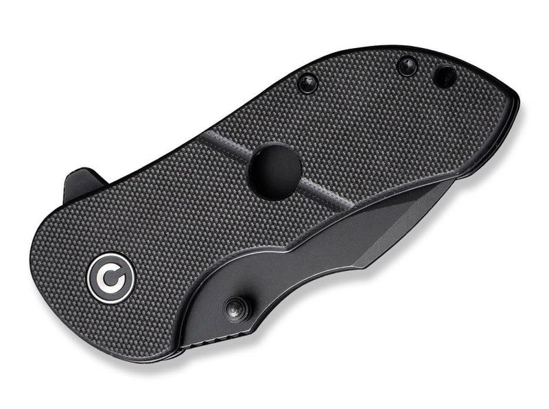 CIVIVI Gordo G10 All Black