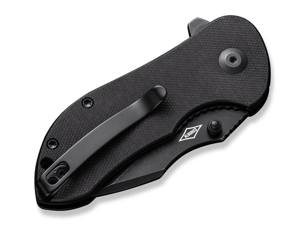 Gordo G10 All Black