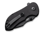 Gordo G10 All Black