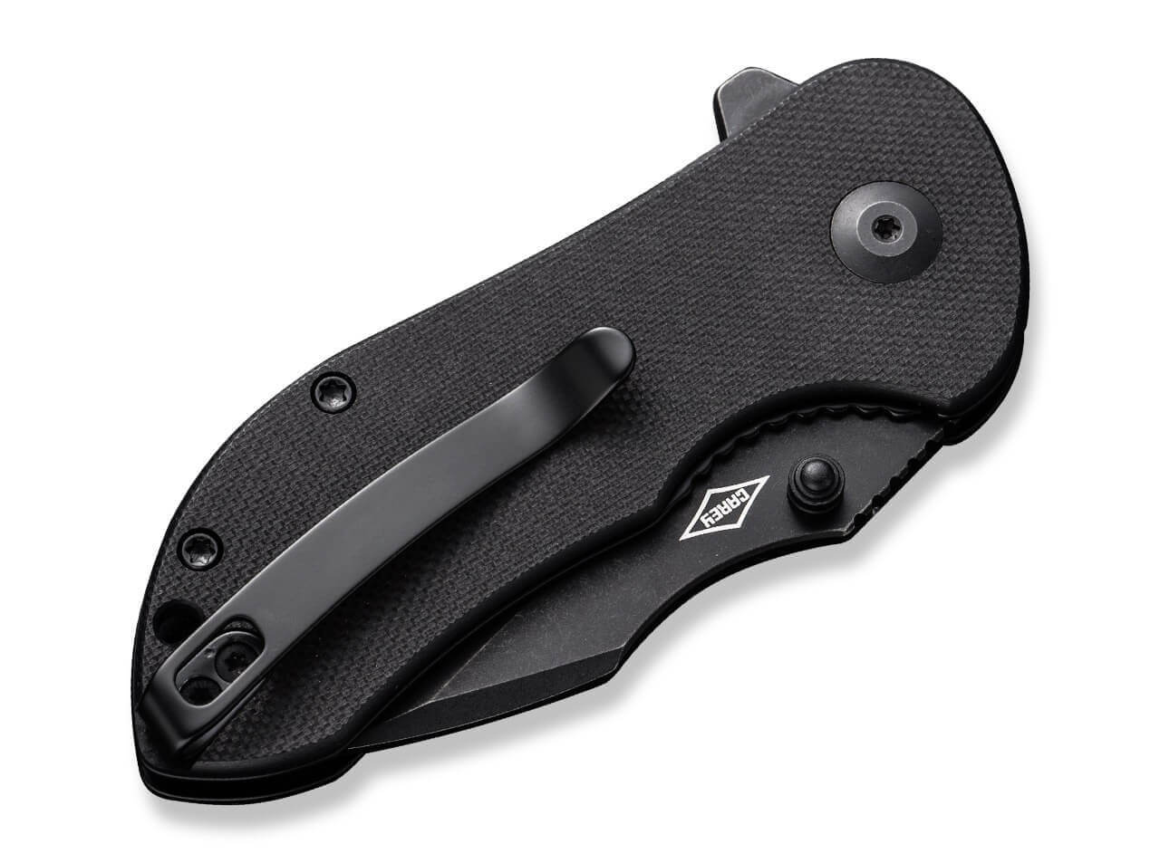 Gordo G10 All Black