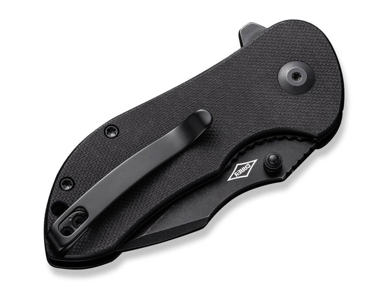 CIVIVI Gordo G10 All Black